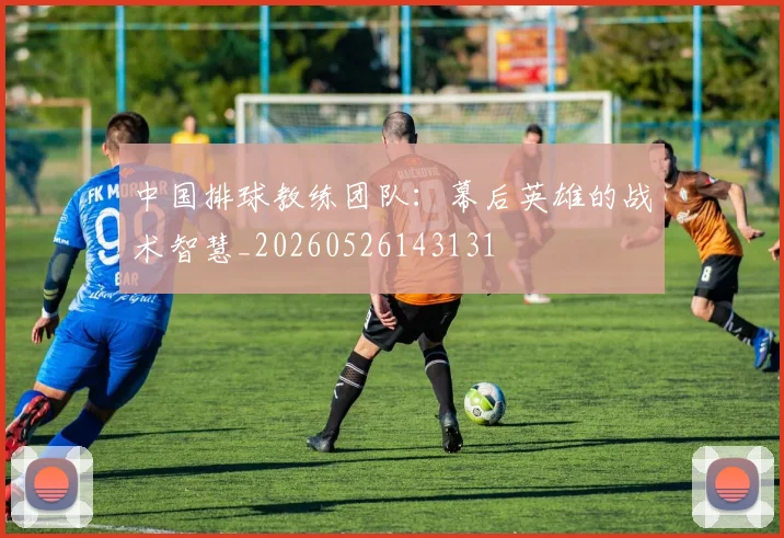 中国排球教练团队:幕后英雄的战术智慧_20260526143131