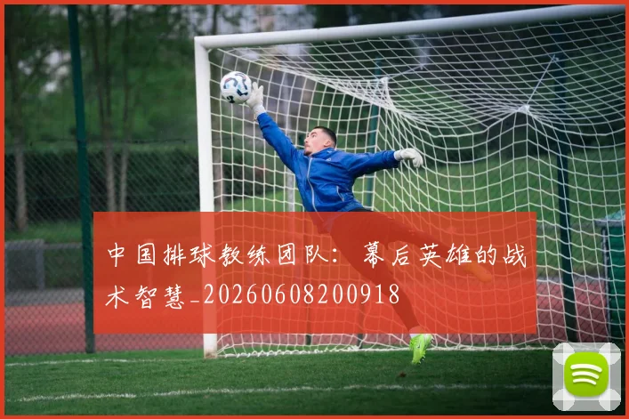 中国排球教练团队:幕后英雄的战术智慧_20260608200918