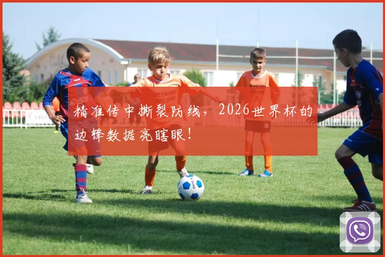 精准传中撕裂防线,2026世界杯的边锋数据亮瞎眼!